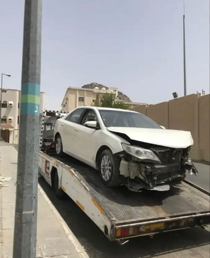 تشليح سيارات في بقيق