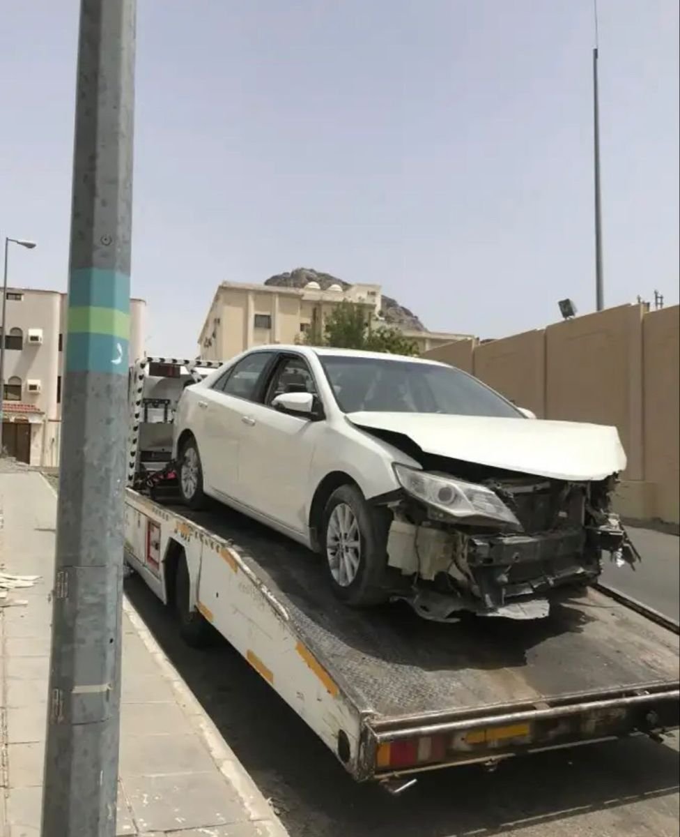 تشليح سيارات في بقيق
